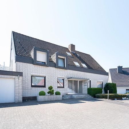 Mittelweg 6 Wohnung 3 Grömitz Exteriér fotografie