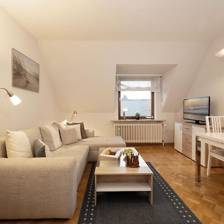 Mittelweg 6 Wohnung 3 Grömitz Exteriér fotografie