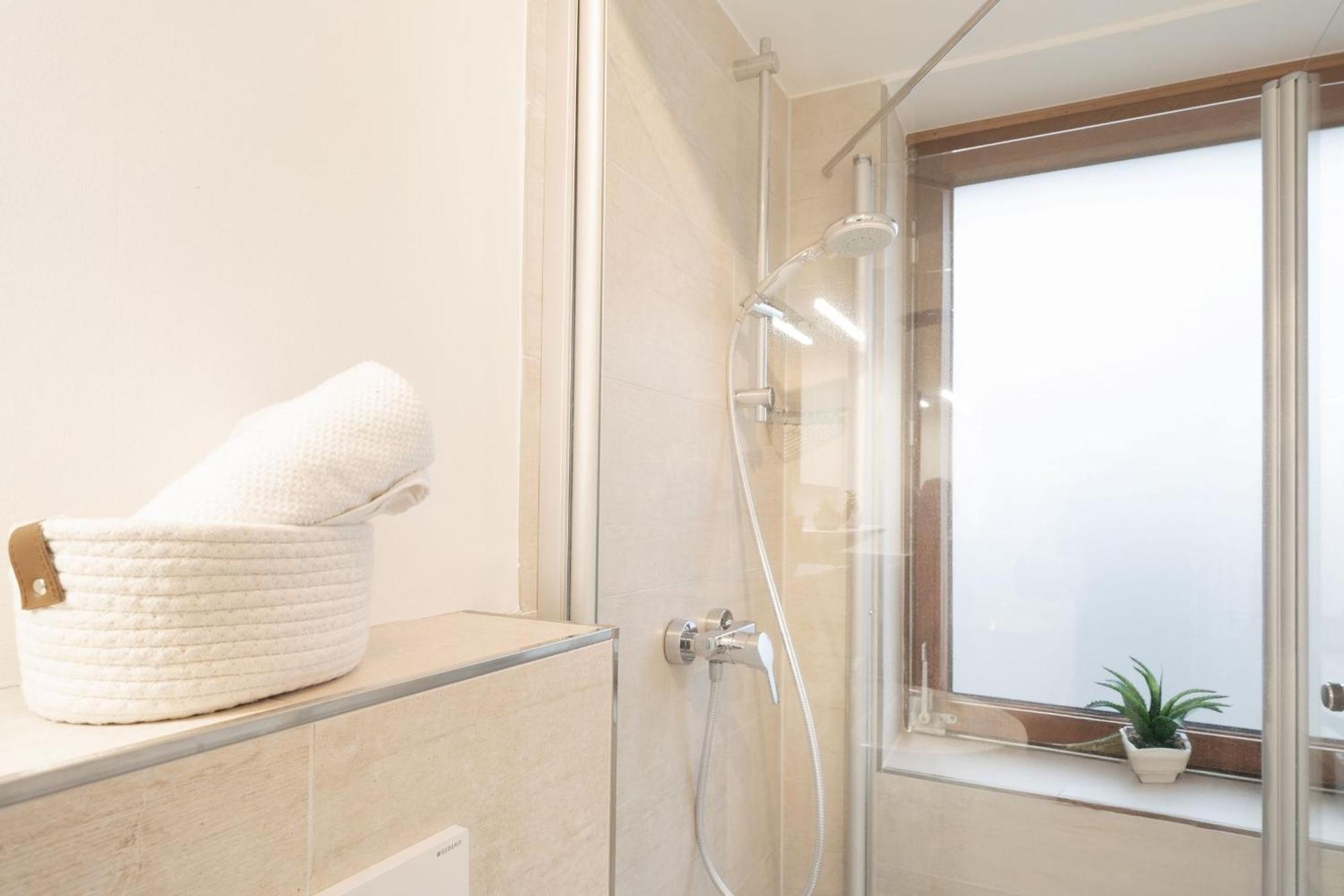 Mittelweg 6 Wohnung 3 Grömitz Exteriér fotografie
