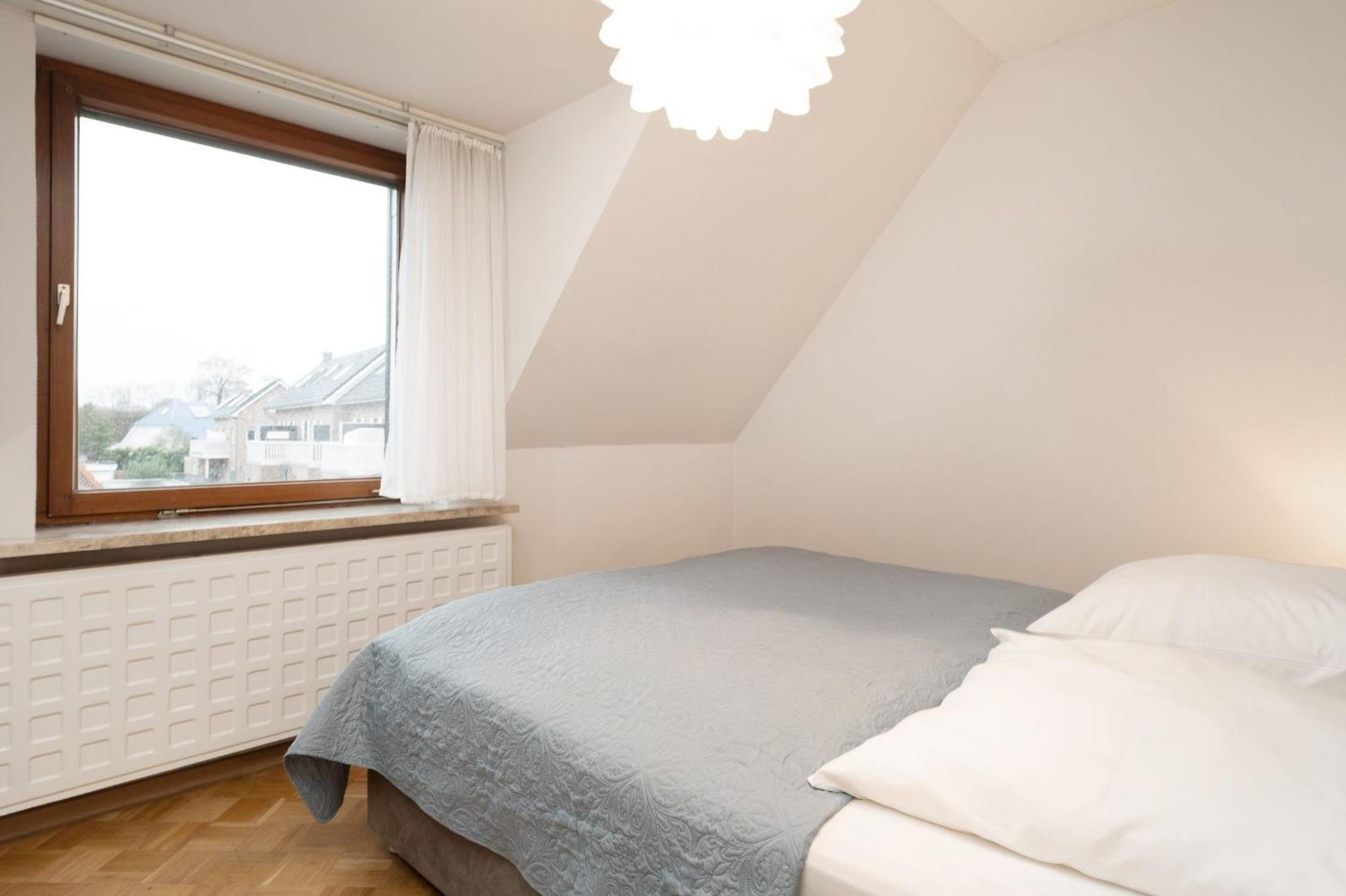 Mittelweg 6 Wohnung 3 Grömitz Exteriér fotografie