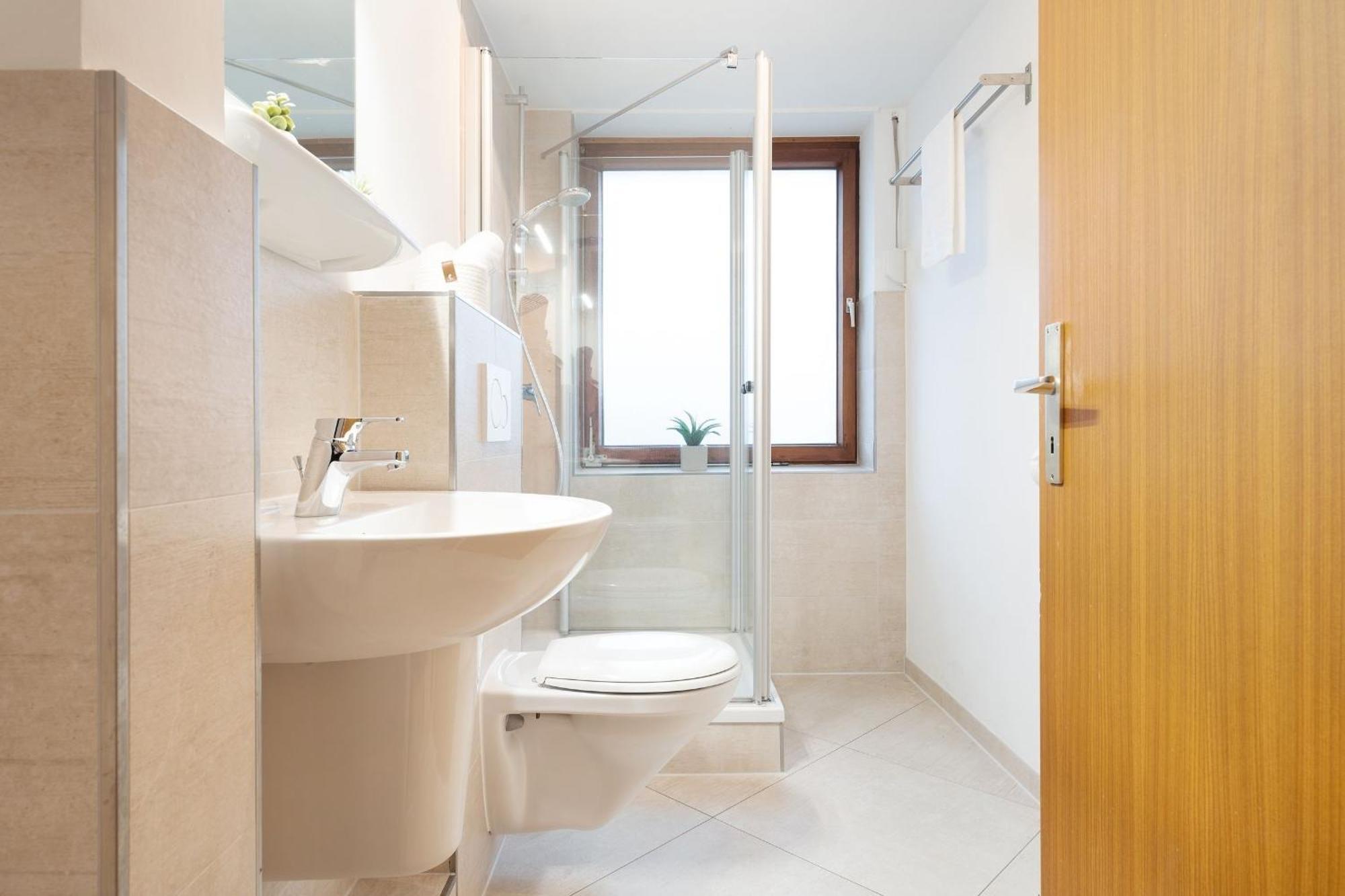 Mittelweg 6 Wohnung 3 Grömitz Exteriér fotografie